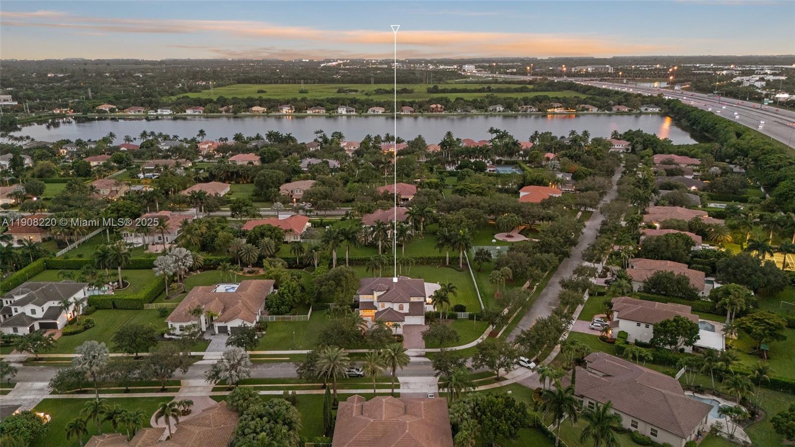 HIGHLAND RANCH ESTATES - Residential