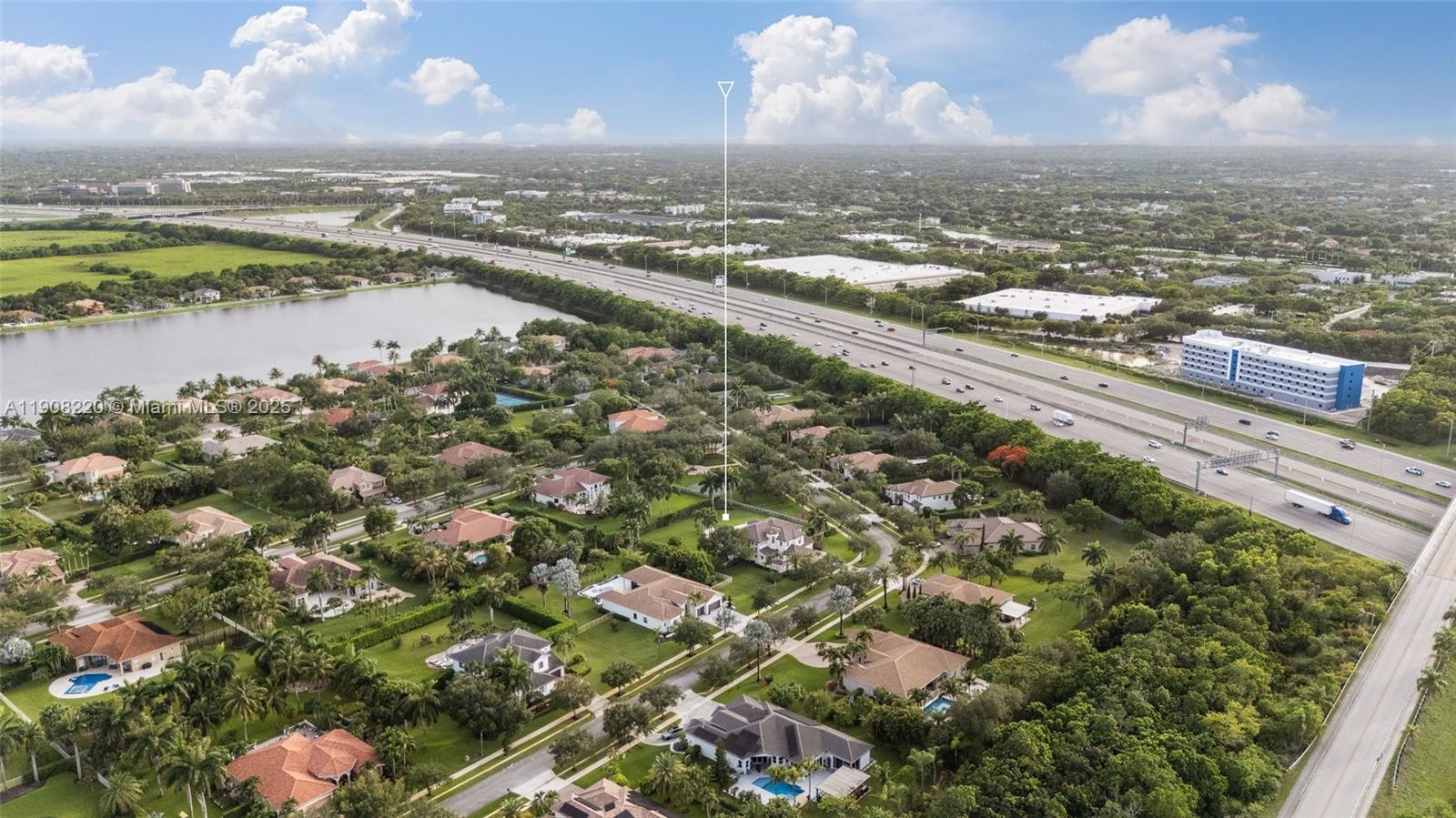 HIGHLAND RANCH ESTATES - Residential