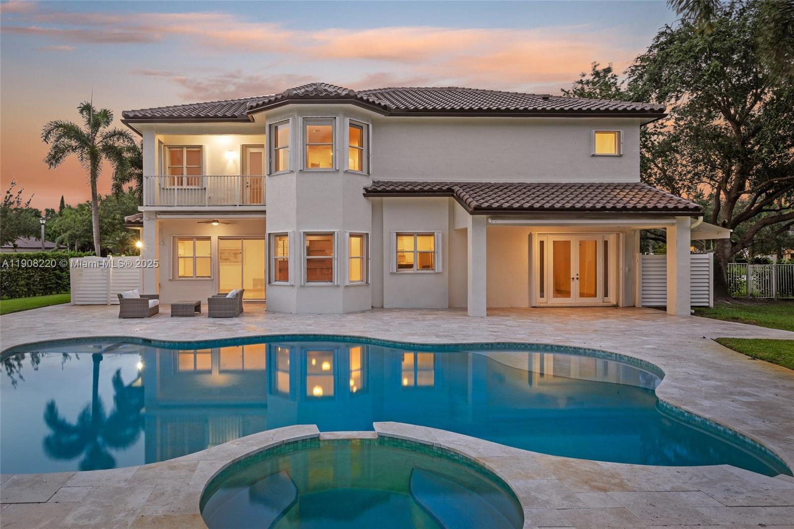 HIGHLAND RANCH ESTATES - Residential