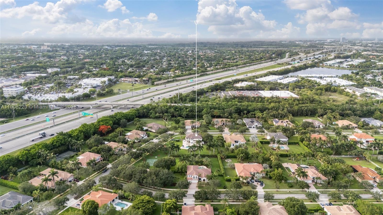 HIGHLAND RANCH ESTATES - Residential