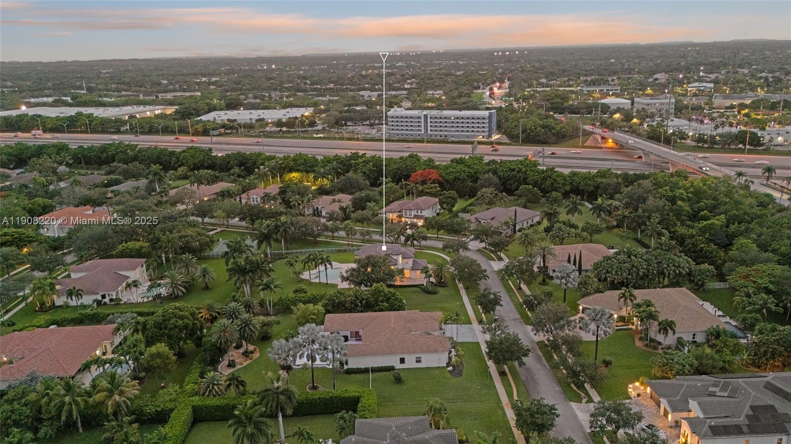 HIGHLAND RANCH ESTATES - Residential