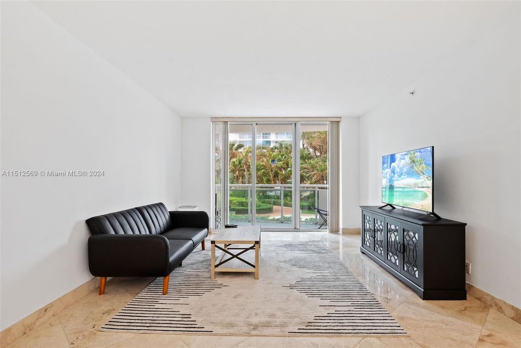Photo of 3001 S Ocean Dr #119, Hollywood, FL 33019 (MLS # A11512569)