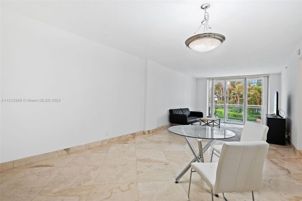 Photo of 3001 S Ocean Dr #119, Hollywood, FL 33019 (MLS # A11512569)