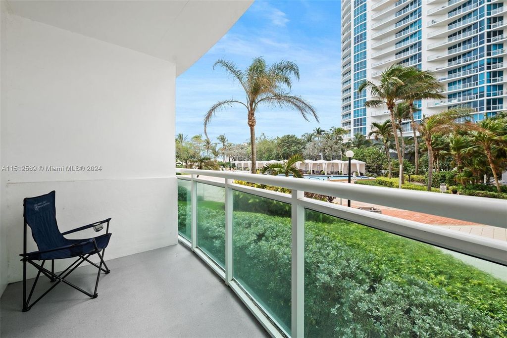 Photo of 3001 S Ocean Dr #119, Hollywood, FL 33019 (MLS # A11512569)