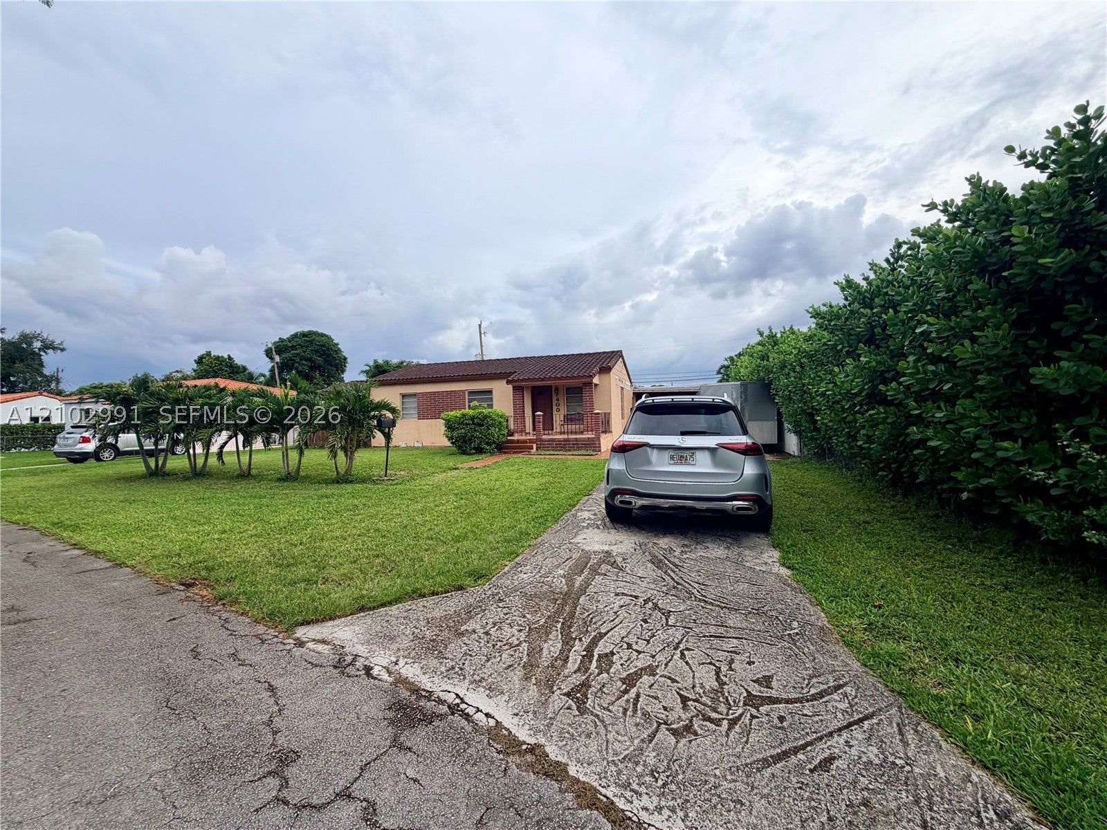 7400 SW 19th St