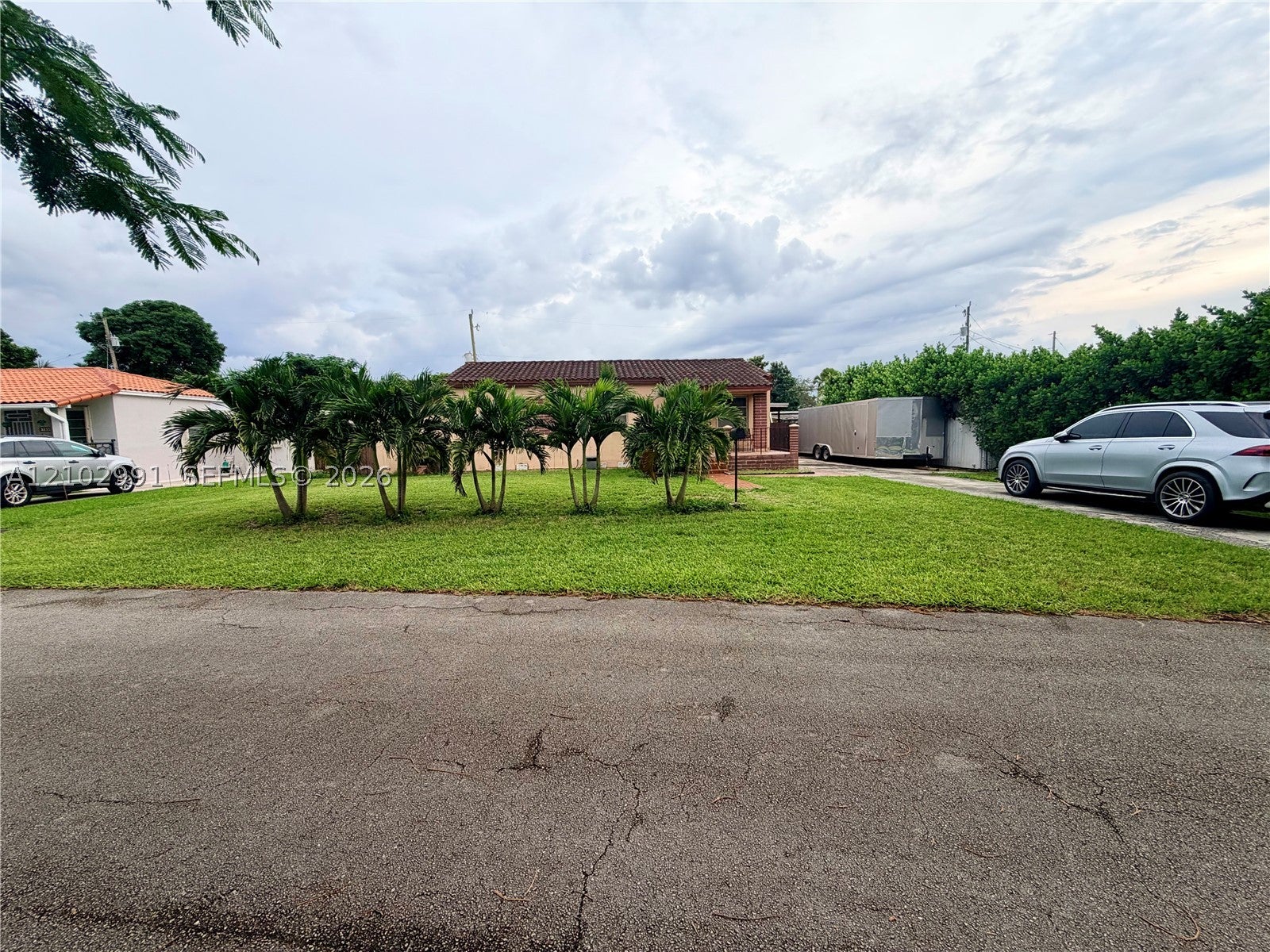 7400 SW 19th St