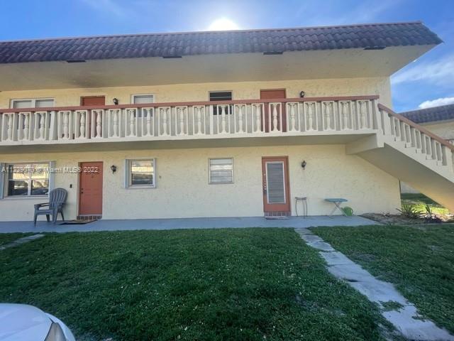 GATELAND VILLAGE SEC G CO - Residential Lease