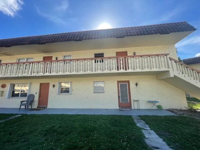 GATELAND VILLAGE SEC G CO - Residential Lease