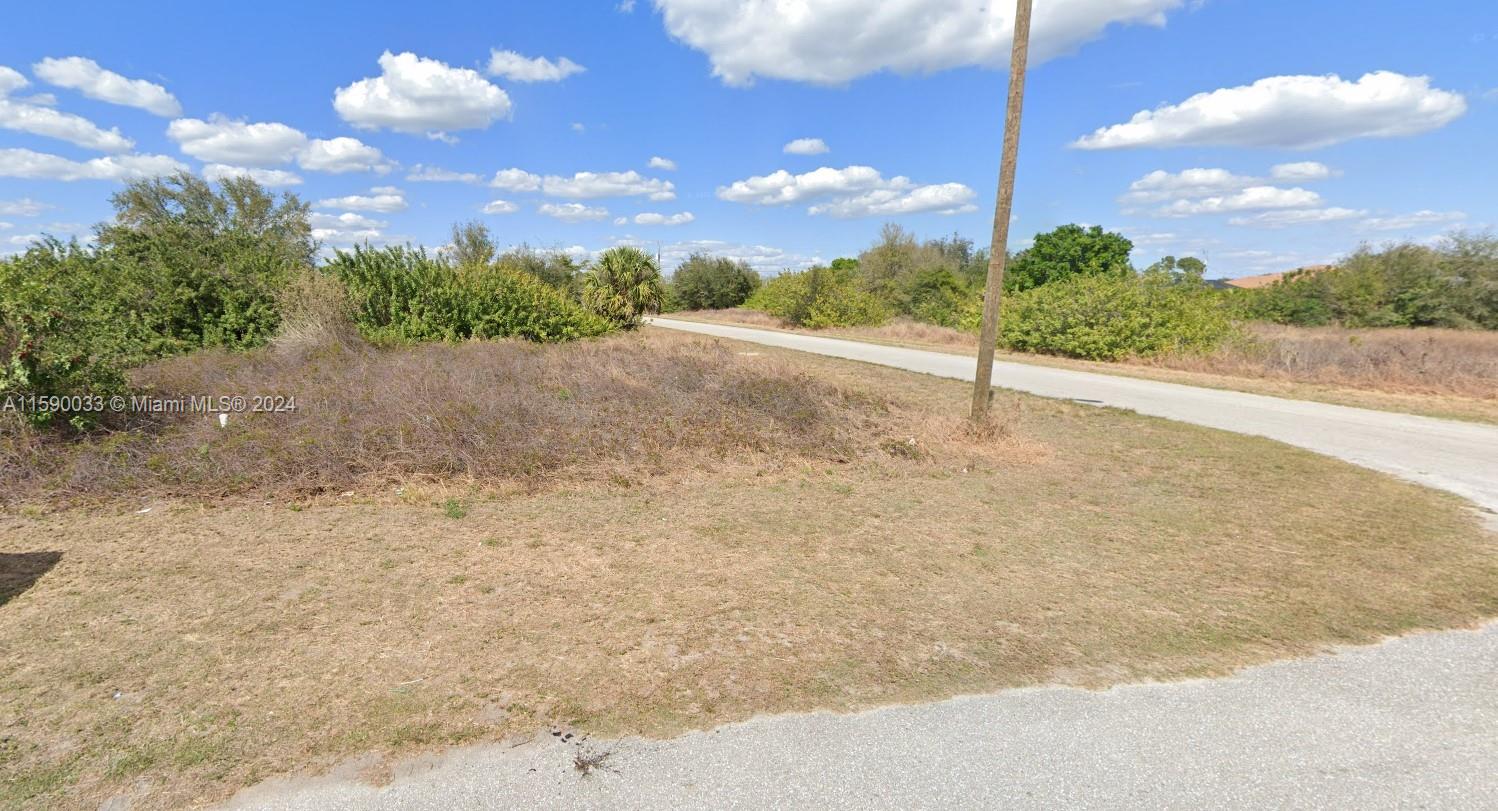 View Lehigh Acres, FL 33976 land