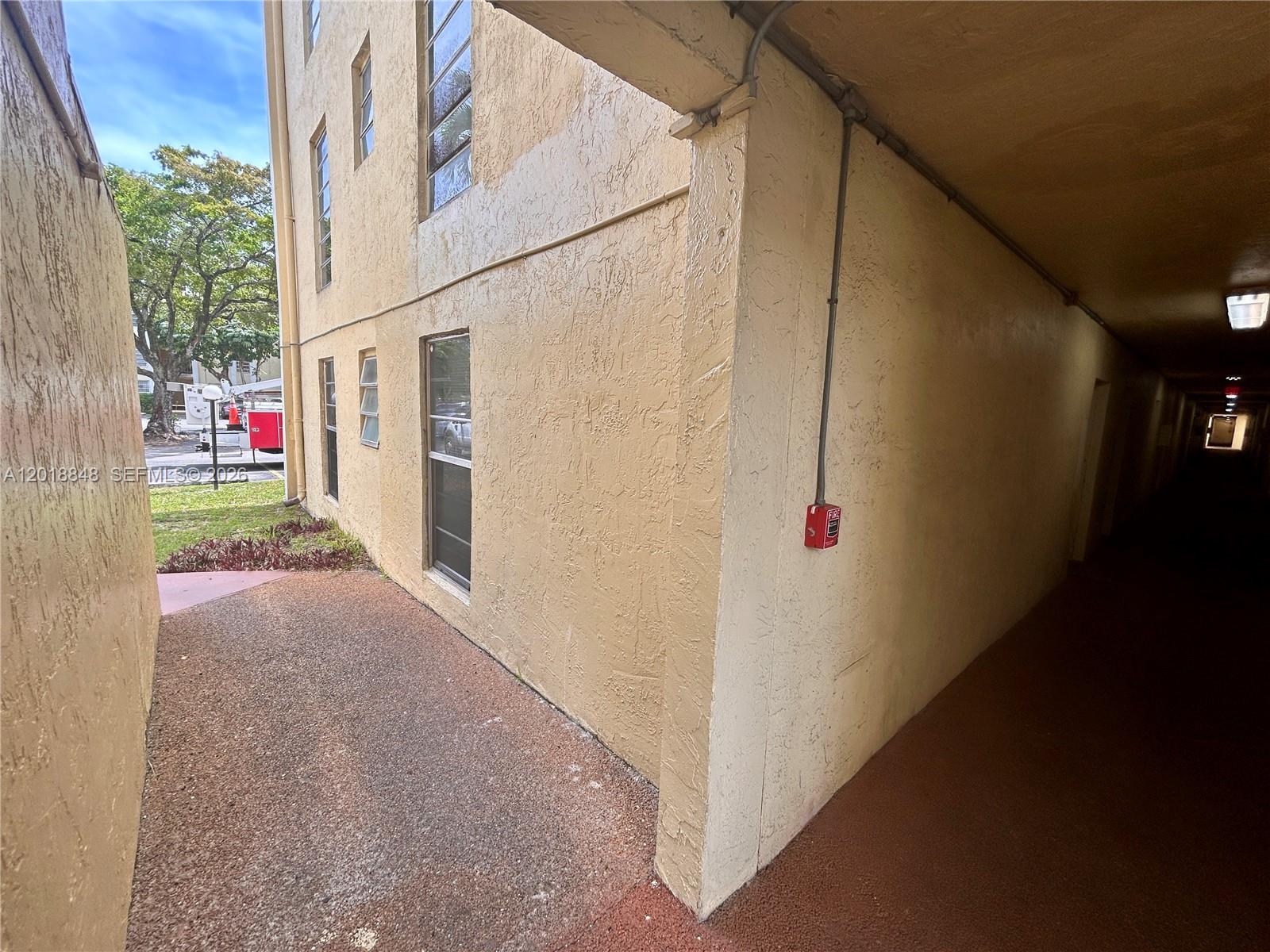 CAPRI GARDENS CONDO - Residential