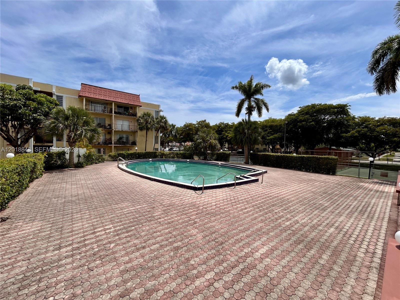 View photos, virtual tours, details... 12035 NE 2nd Ave A119