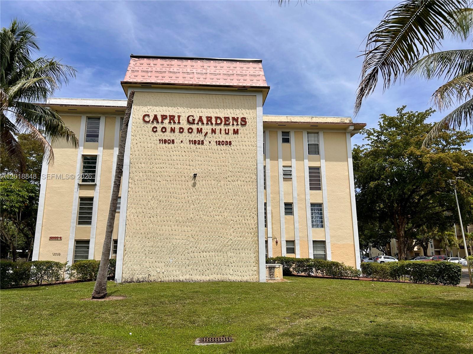 View photos, virtual tours, details... 12035 NE 2nd Ave A119
