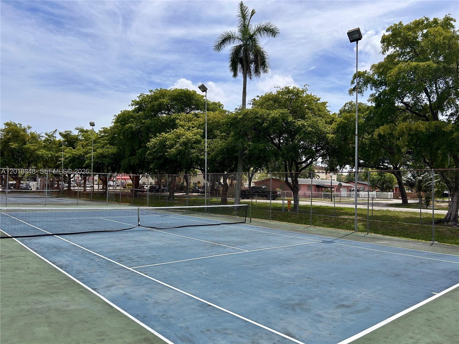 CAPRI GARDENS CONDO - Residential