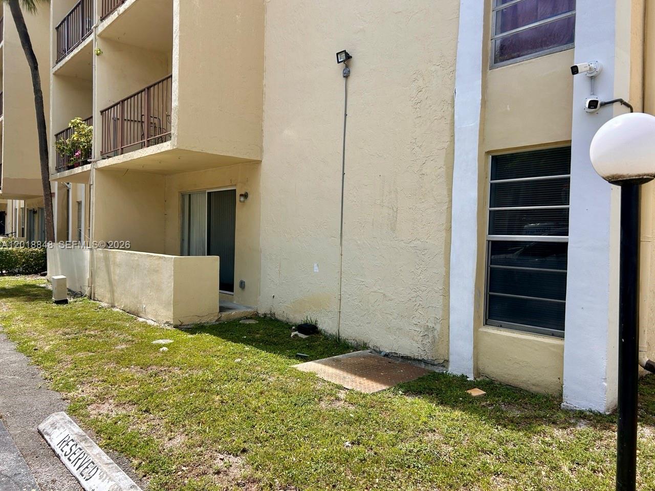CAPRI GARDENS CONDO - Residential