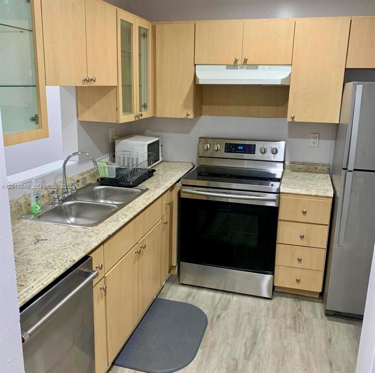 CAPRI GARDENS CONDO - Residential