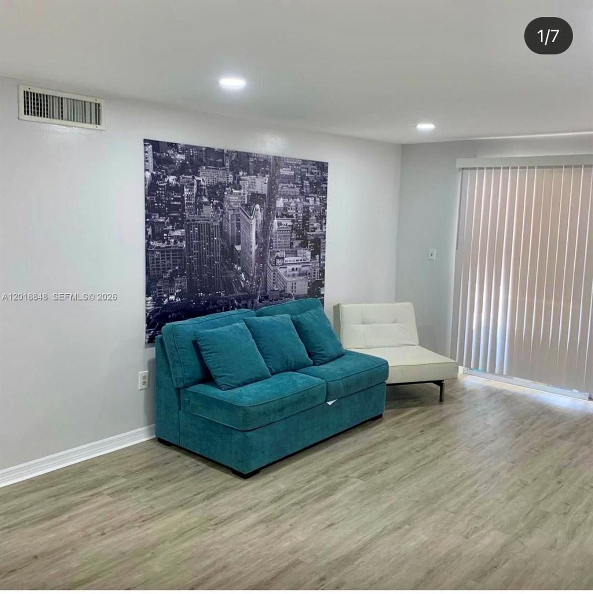 CAPRI GARDENS CONDO - Residential
