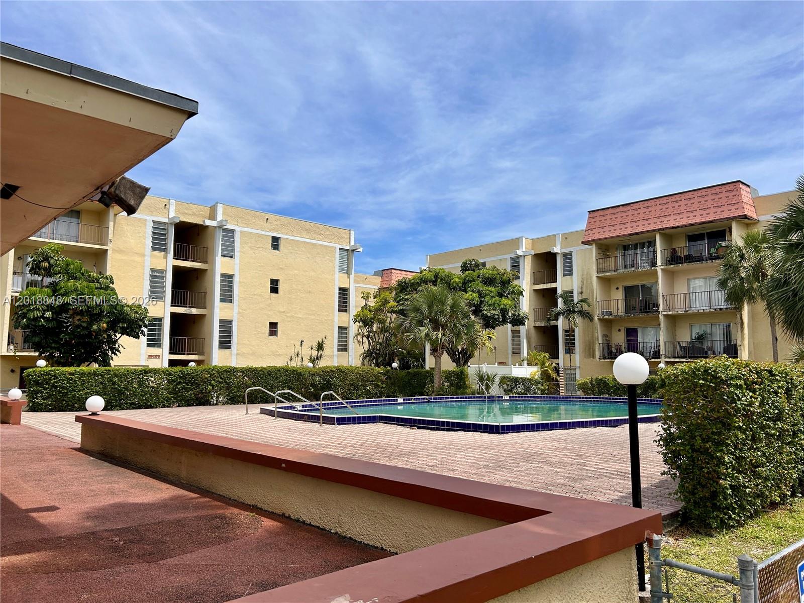 View photos, virtual tours, details... 12035 NE 2nd Ave A119