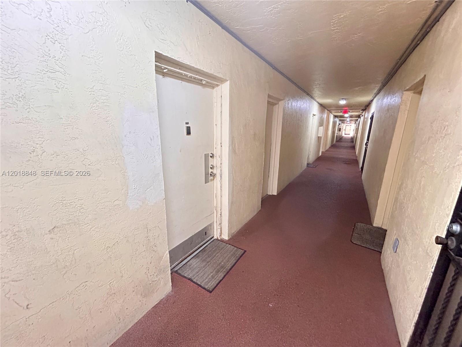 CAPRI GARDENS CONDO - Residential