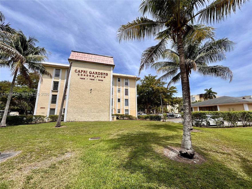 Newly renovated 2BR/2BA corner ground-floor condo in a private gated community. This single-level unit features bright, open living space, updated finishes, new flooring, and a modern kitchen with stainless appliances. Two bedrooms offer ample closets; two updated baths provide contemporary fixtures. Corner location adds privacy and extra windows. The association covers exterior maintenance, roofs were updated in 2026, and water is included in HOA. Parking includes one assigned space with ample guest spots. Convenient to shopping, dining, and transit. Ideal for first-time buyers, downsizers, or investors seeking turnkey comfort. Schedule a private tour to envision your new home.