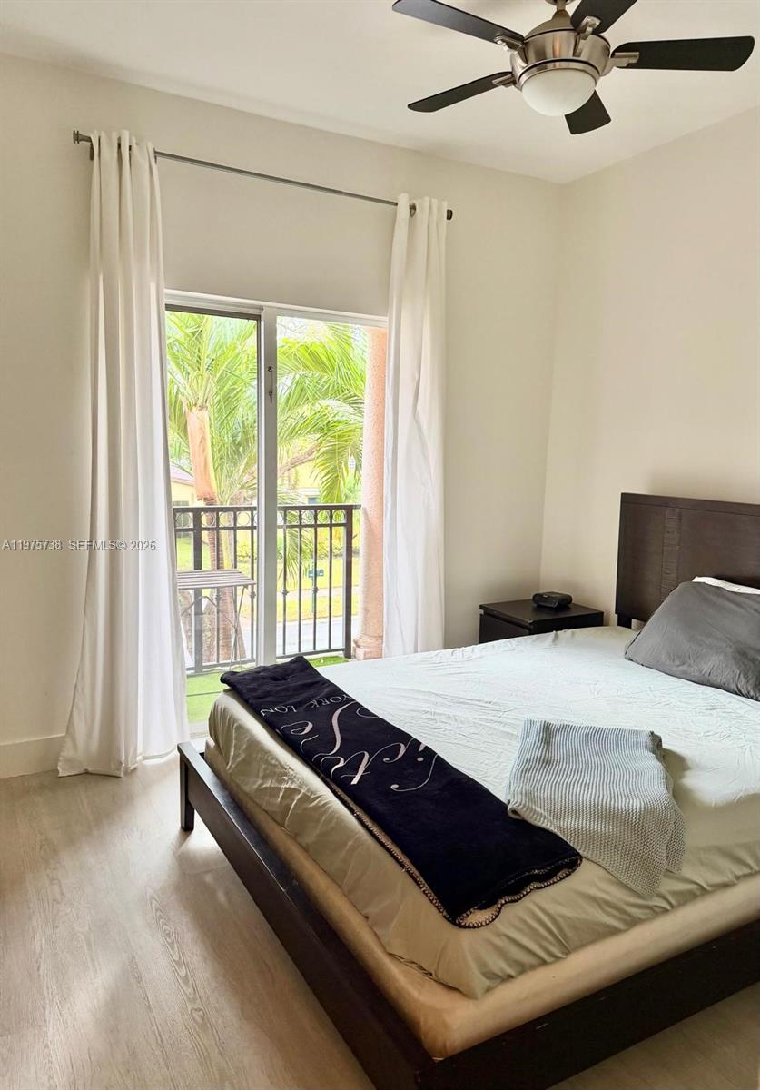 SILVER PALM HOMES - Residential Lease