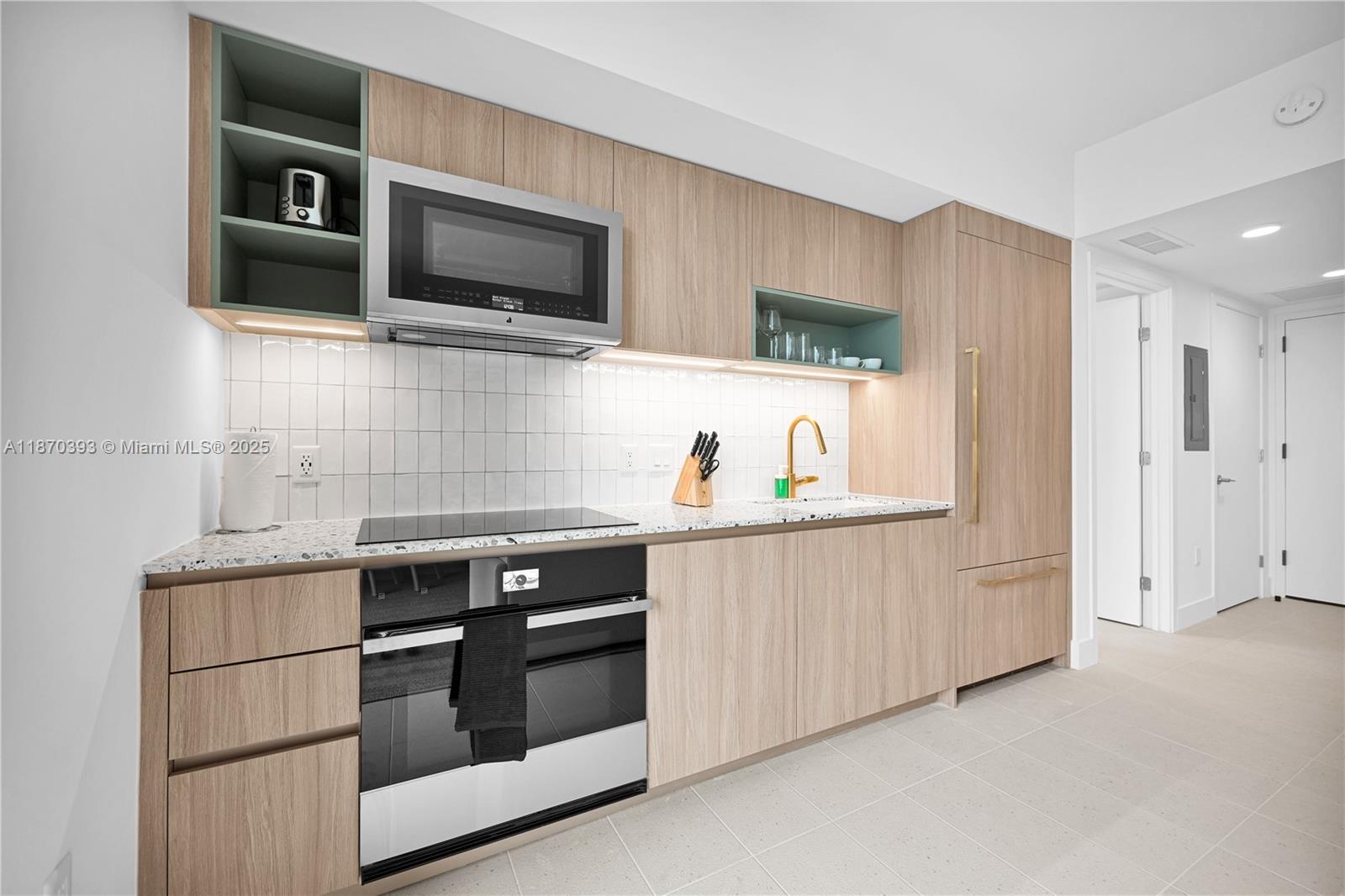 159 NE 6th Street Condo - Residential