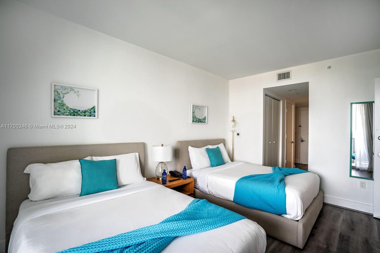 BEACHWALK CONDOMINIUM - Residential