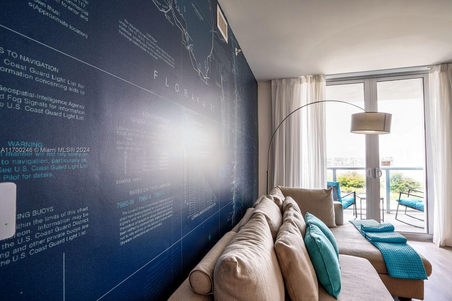 BEACHWALK CONDOMINIUM - Residential