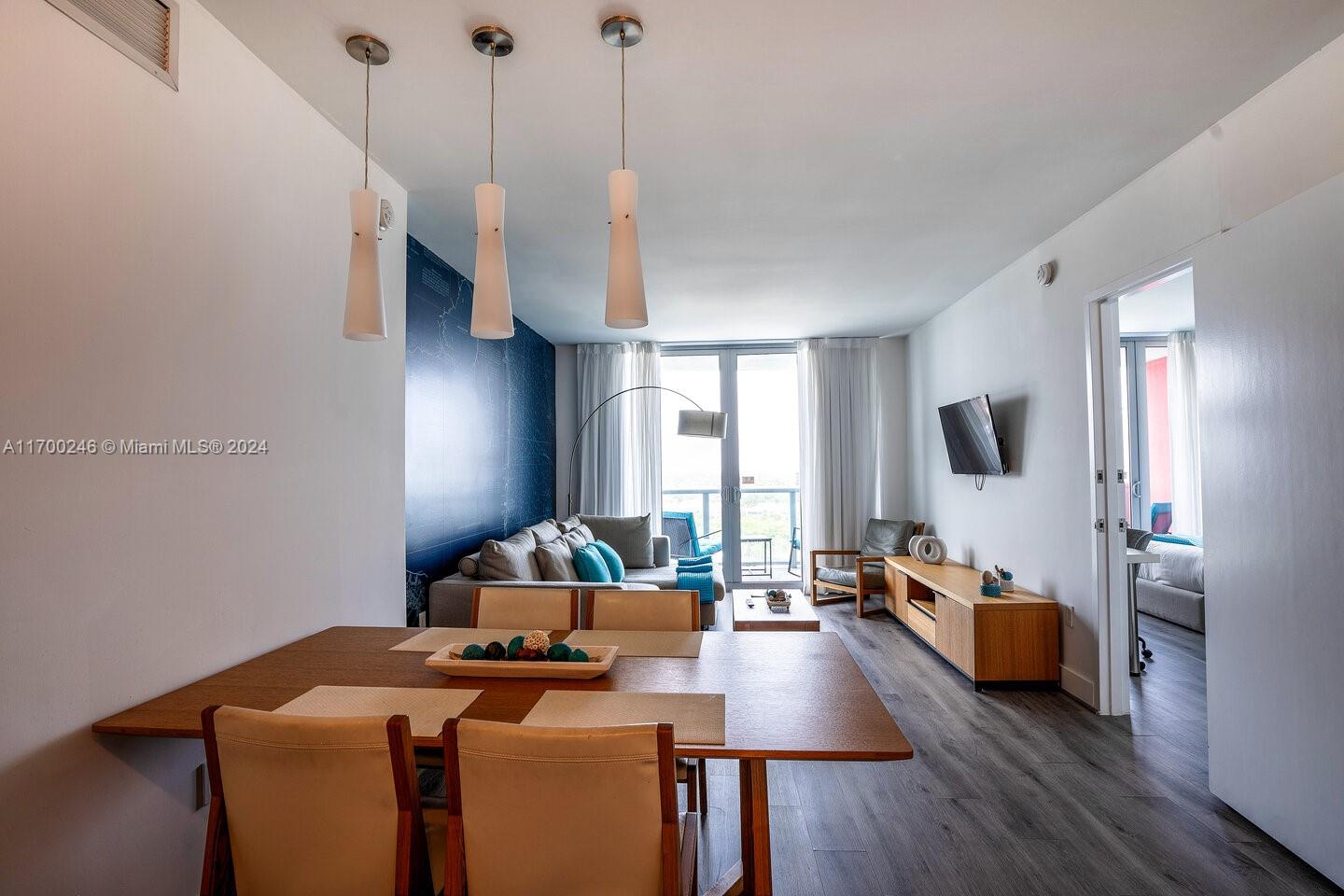 BEACHWALK CONDOMINIUM - Residential