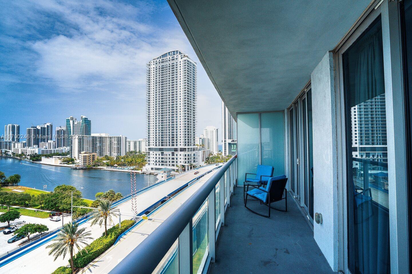 BEACHWALK CONDOMINIUM - Residential