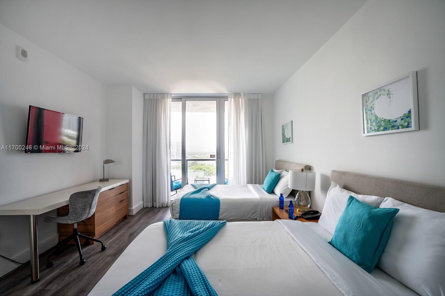 BEACHWALK CONDOMINIUM - Residential