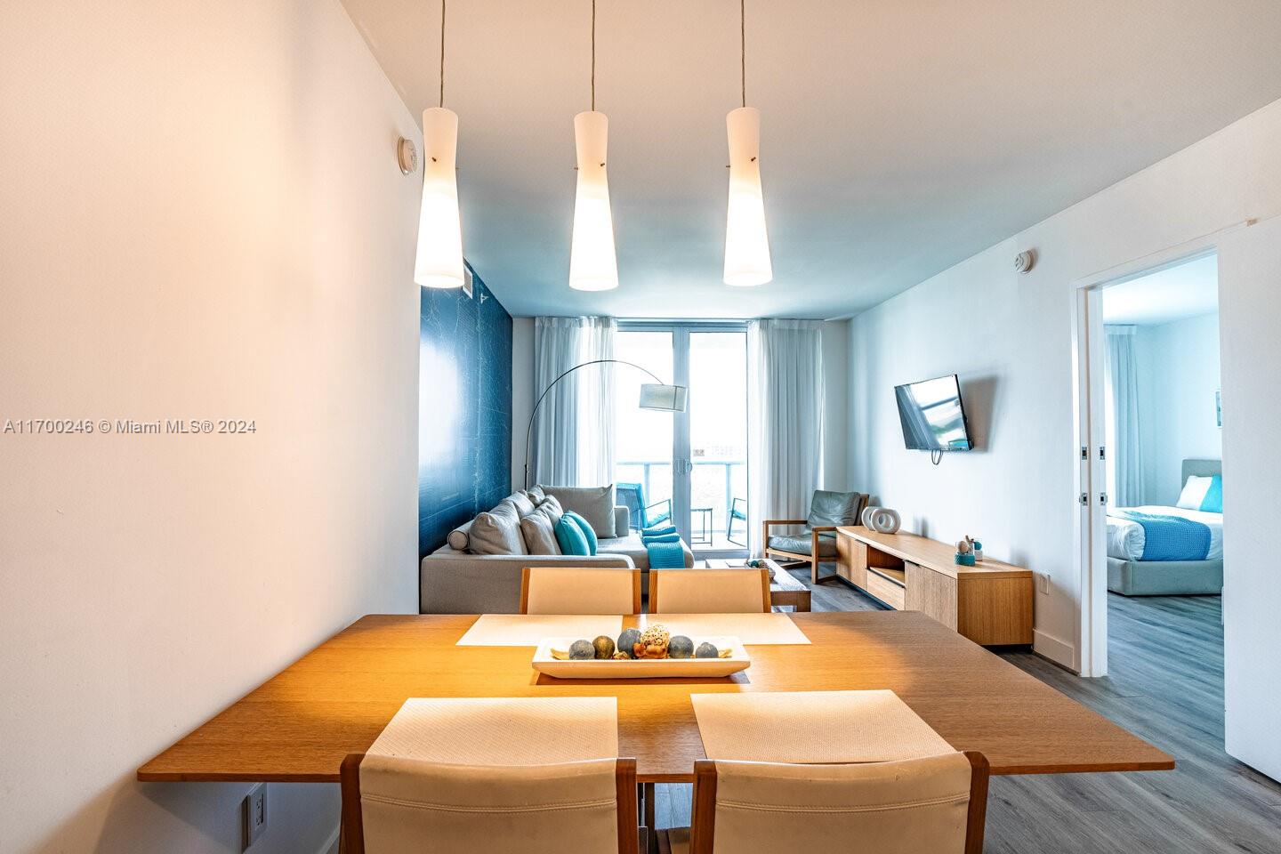 BEACHWALK CONDOMINIUM - Residential