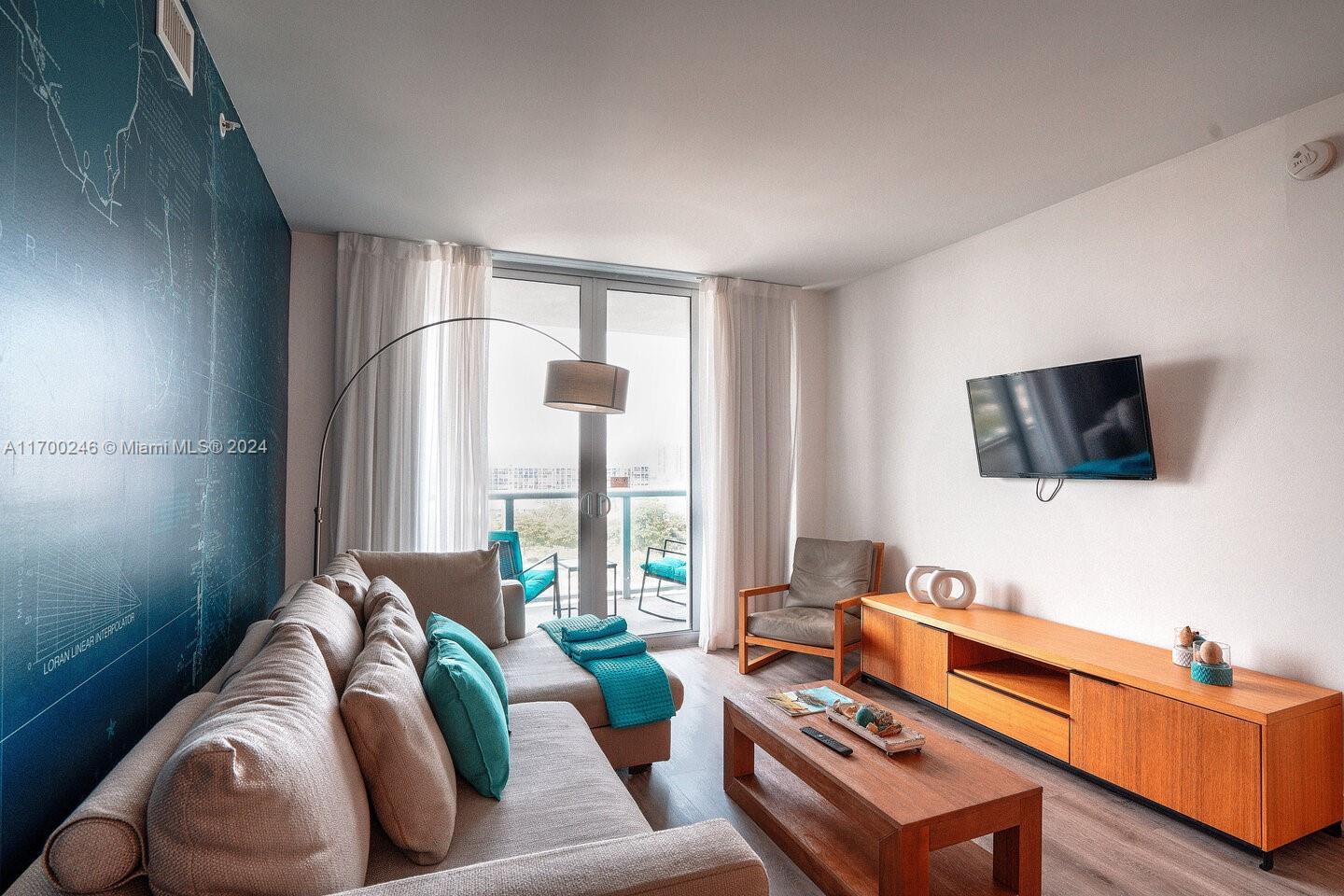 BEACHWALK CONDOMINIUM - Residential