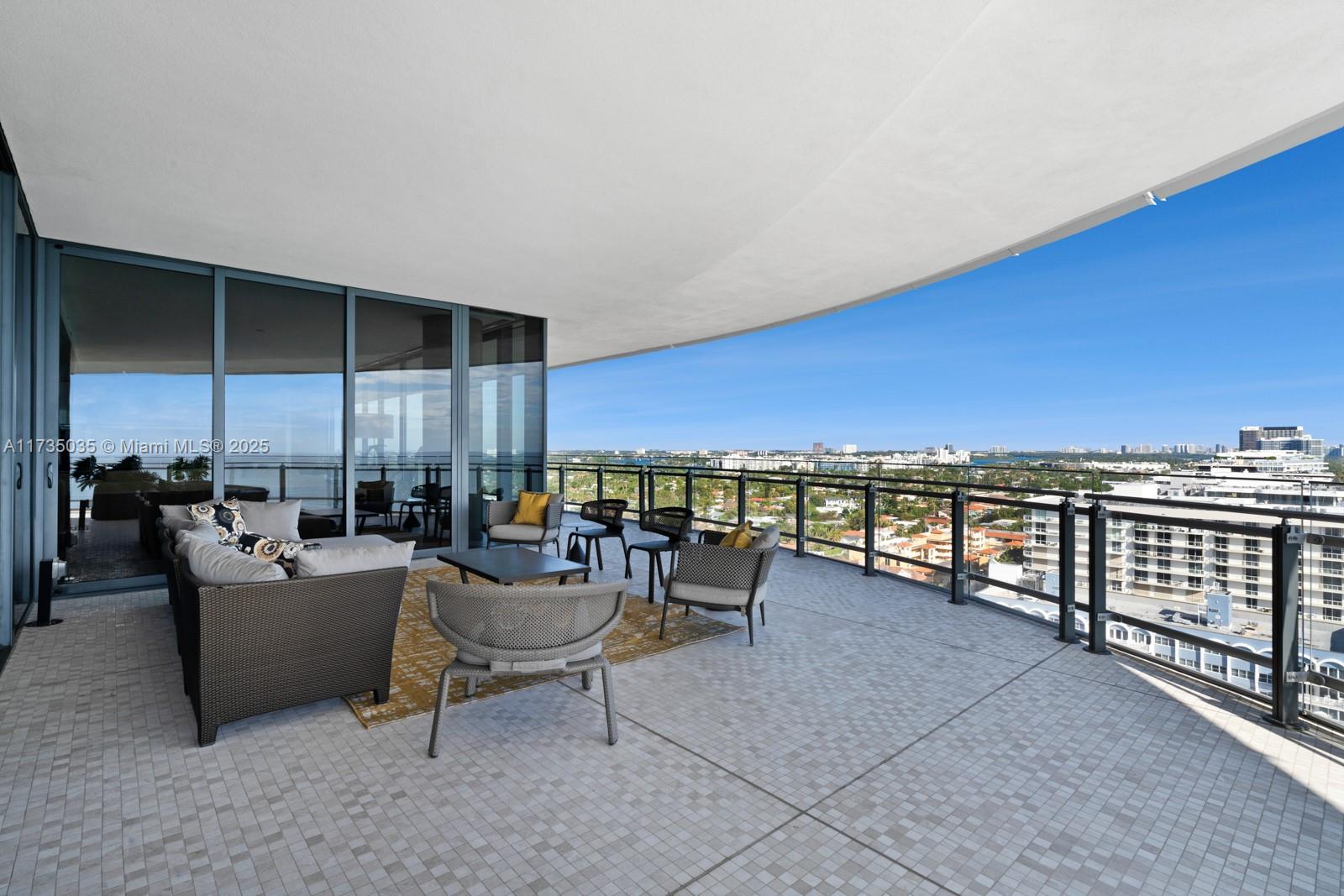 8701 COLLINS AVE CONDO - Residential