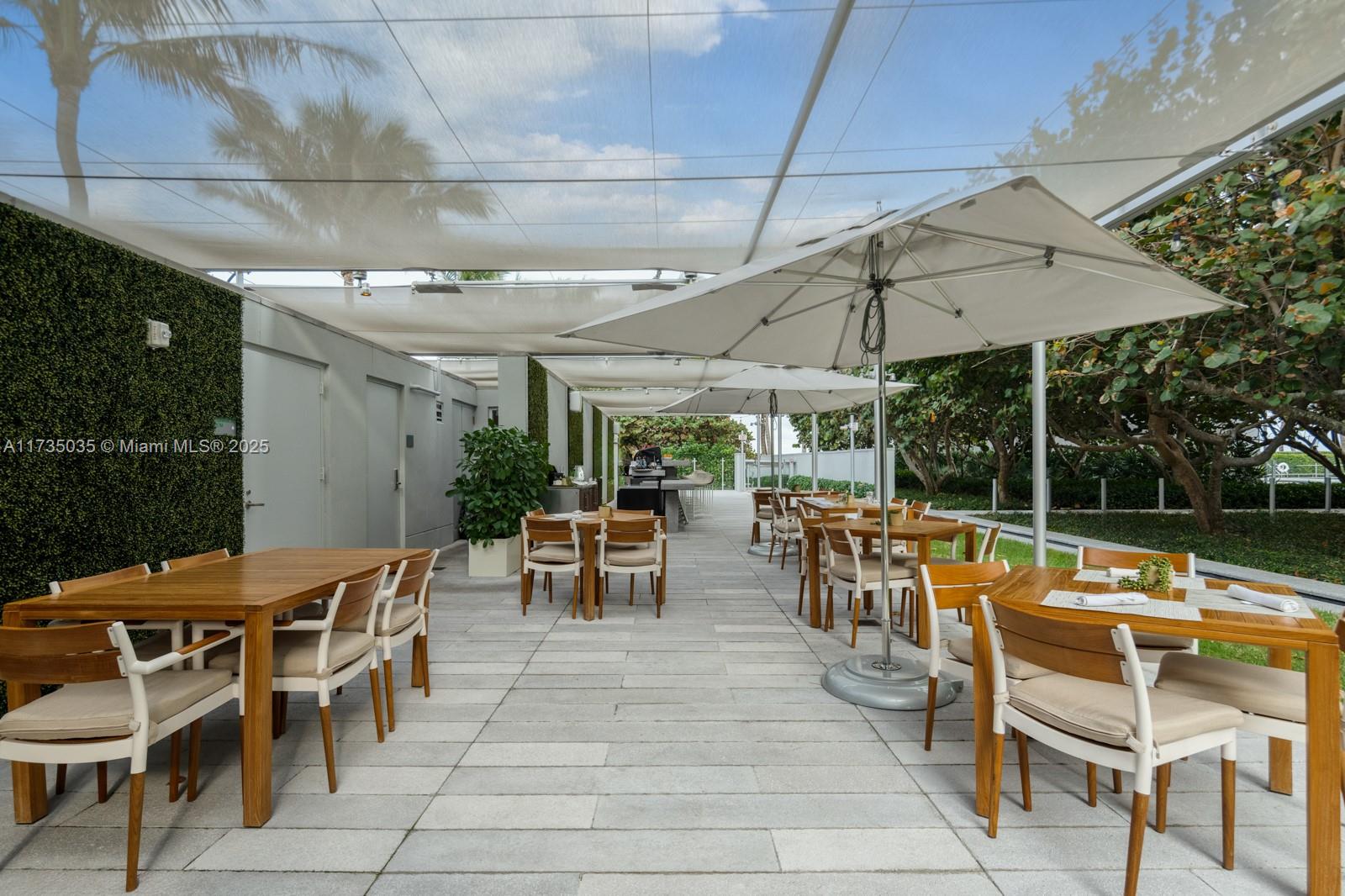 8701 COLLINS AVE CONDO - Residential