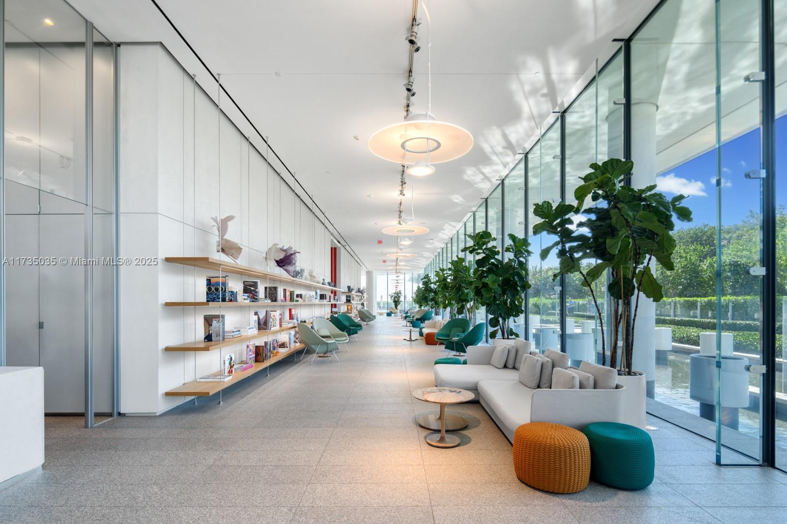 8701 COLLINS AVE CONDO - Residential