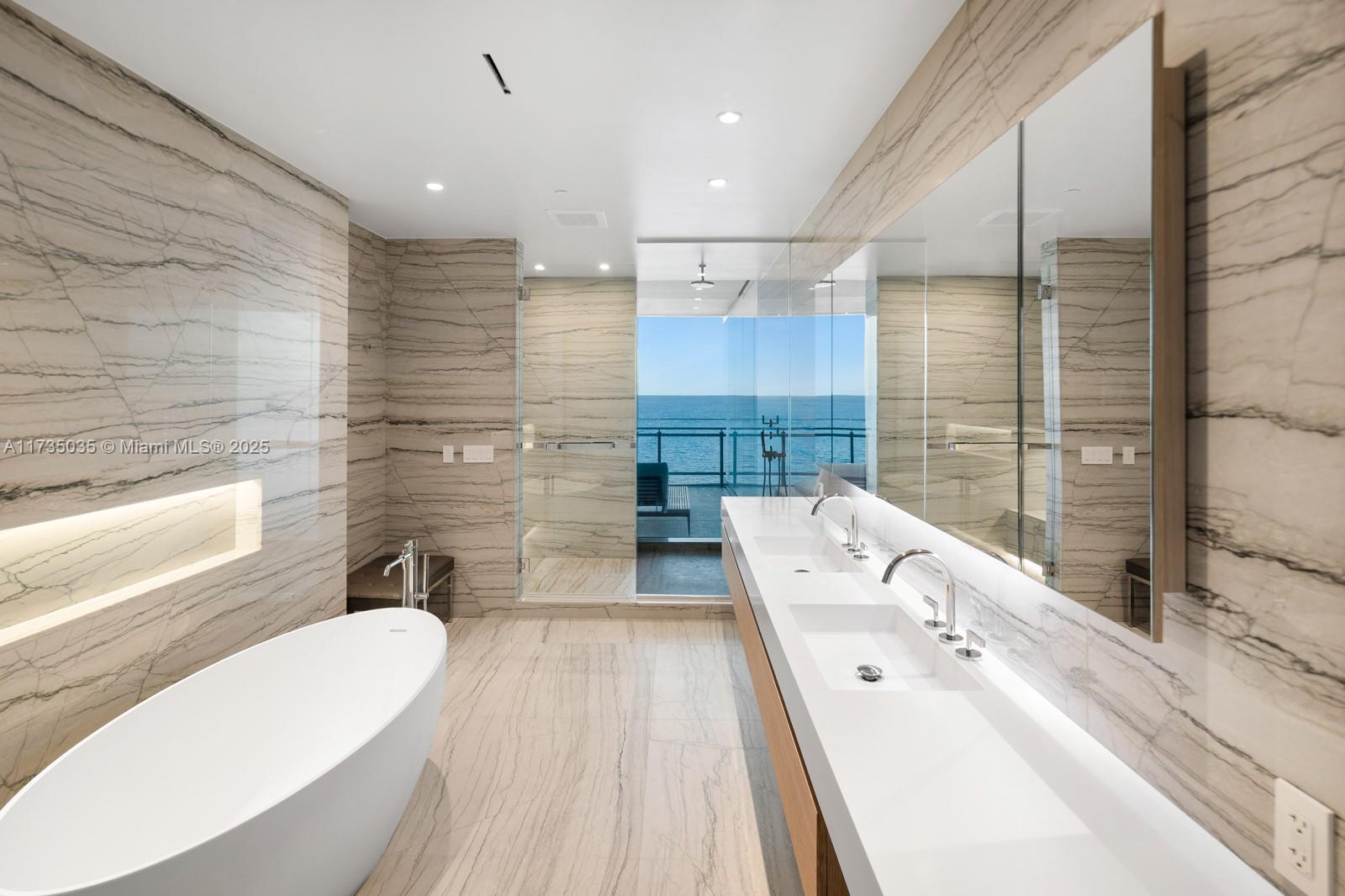 8701 COLLINS AVE CONDO - Residential