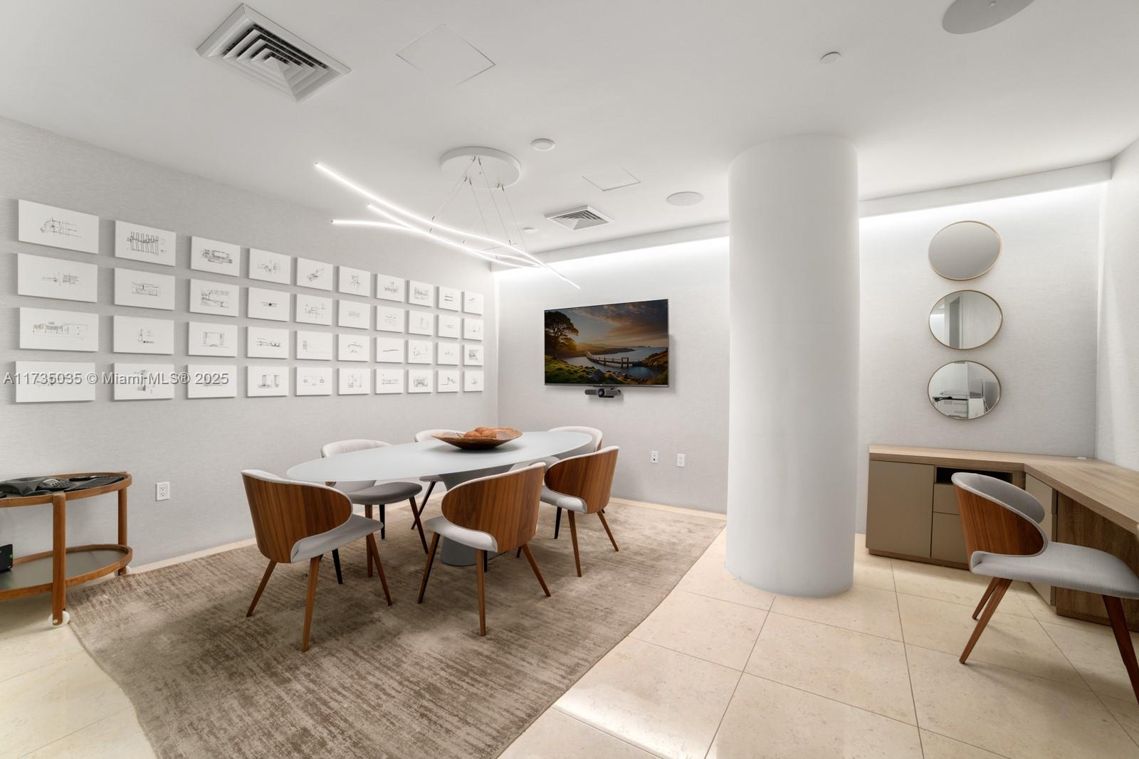 8701 COLLINS AVE CONDO - Residential
