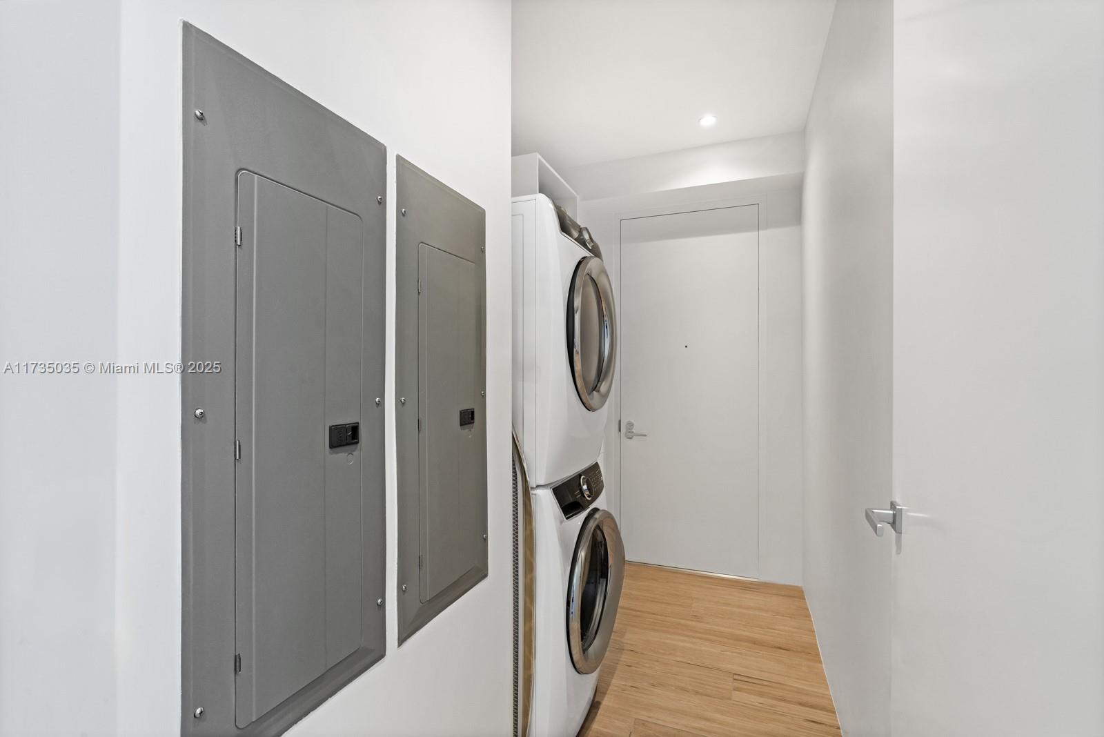 8701 COLLINS AVE CONDO - Residential
