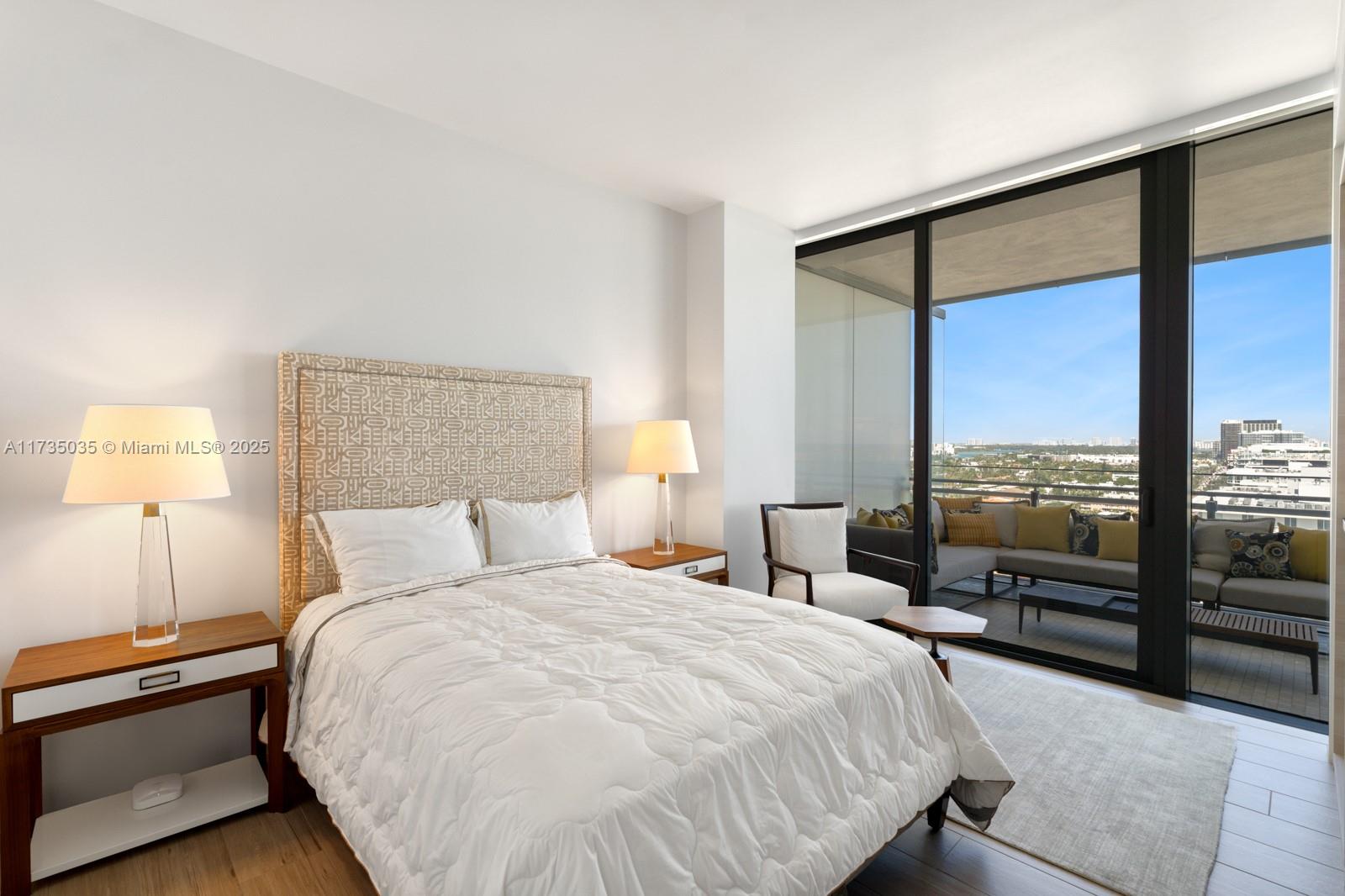 8701 COLLINS AVE CONDO - Residential