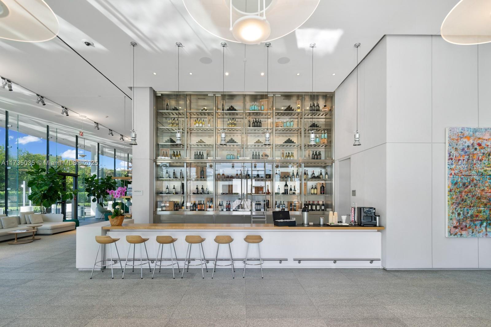 8701 COLLINS AVE CONDO - Residential