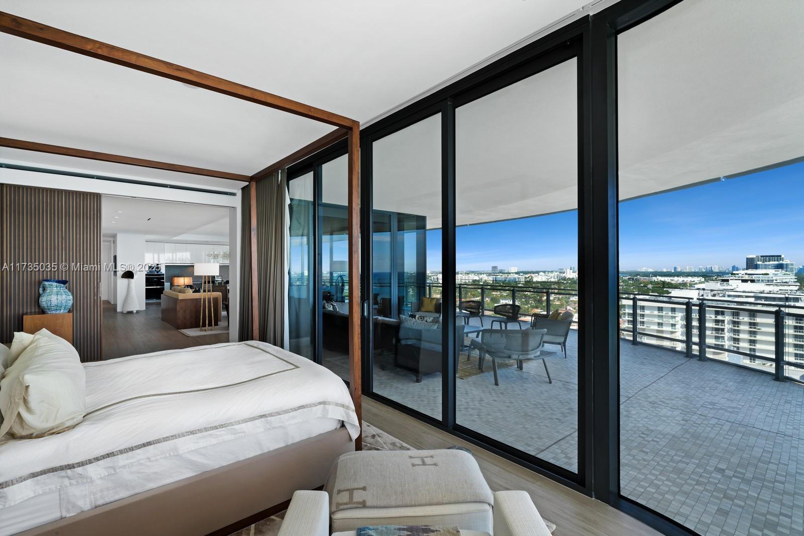 8701 COLLINS AVE CONDO - Residential