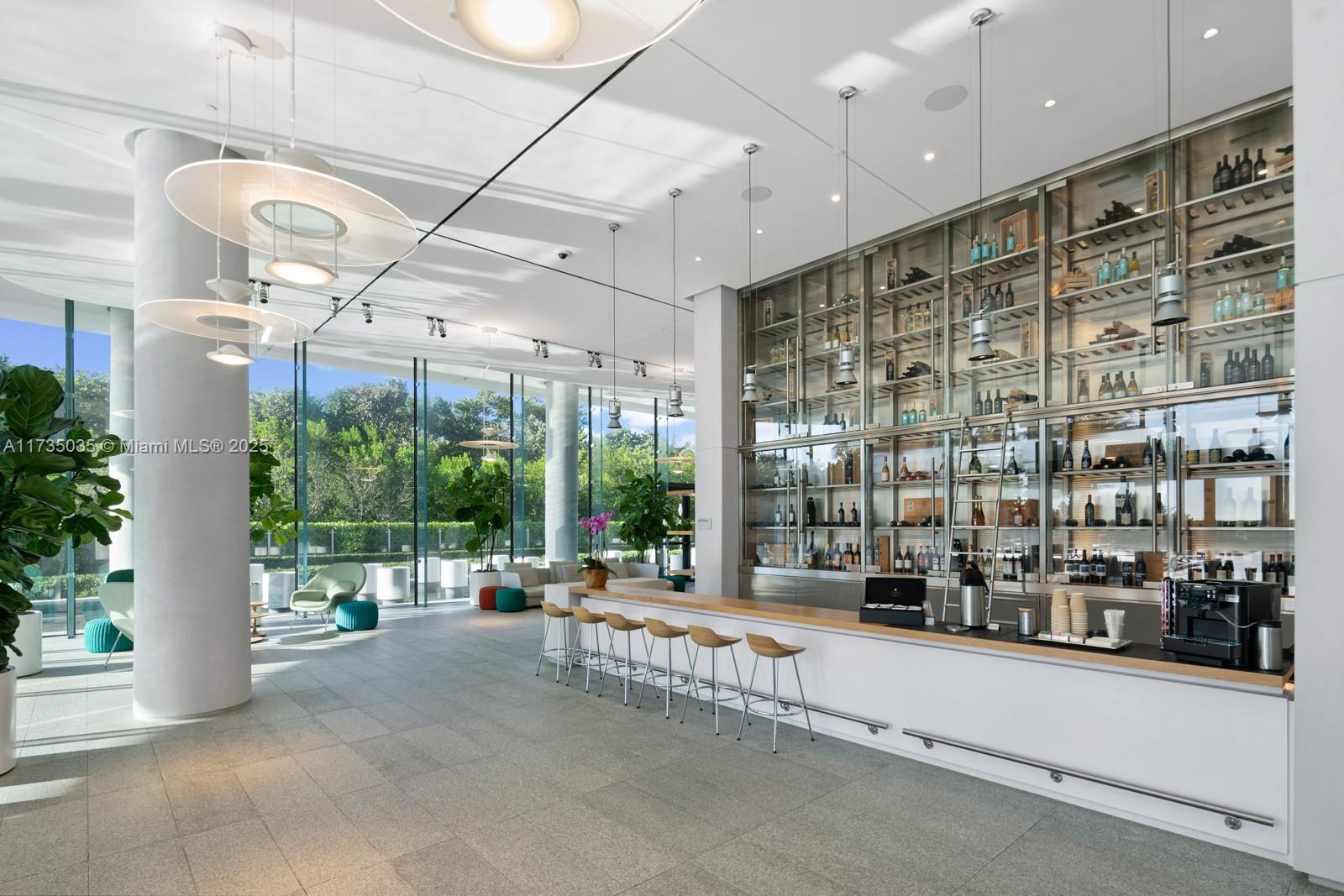 8701 COLLINS AVE CONDO - Residential