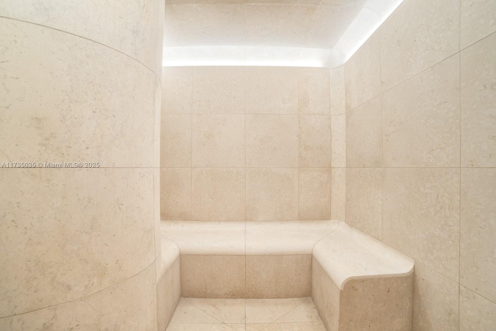 8701 COLLINS AVE CONDO - Residential