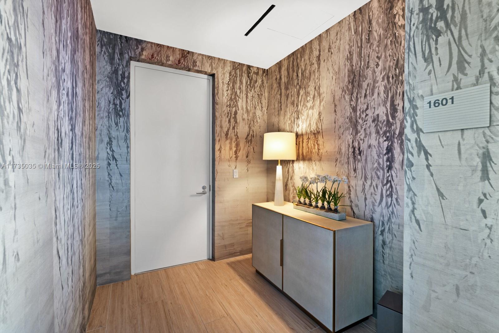 8701 COLLINS AVE CONDO - Residential