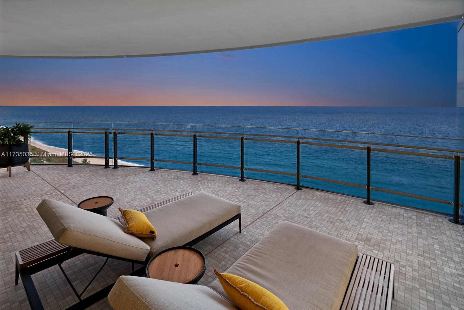8701 COLLINS AVE CONDO - Residential