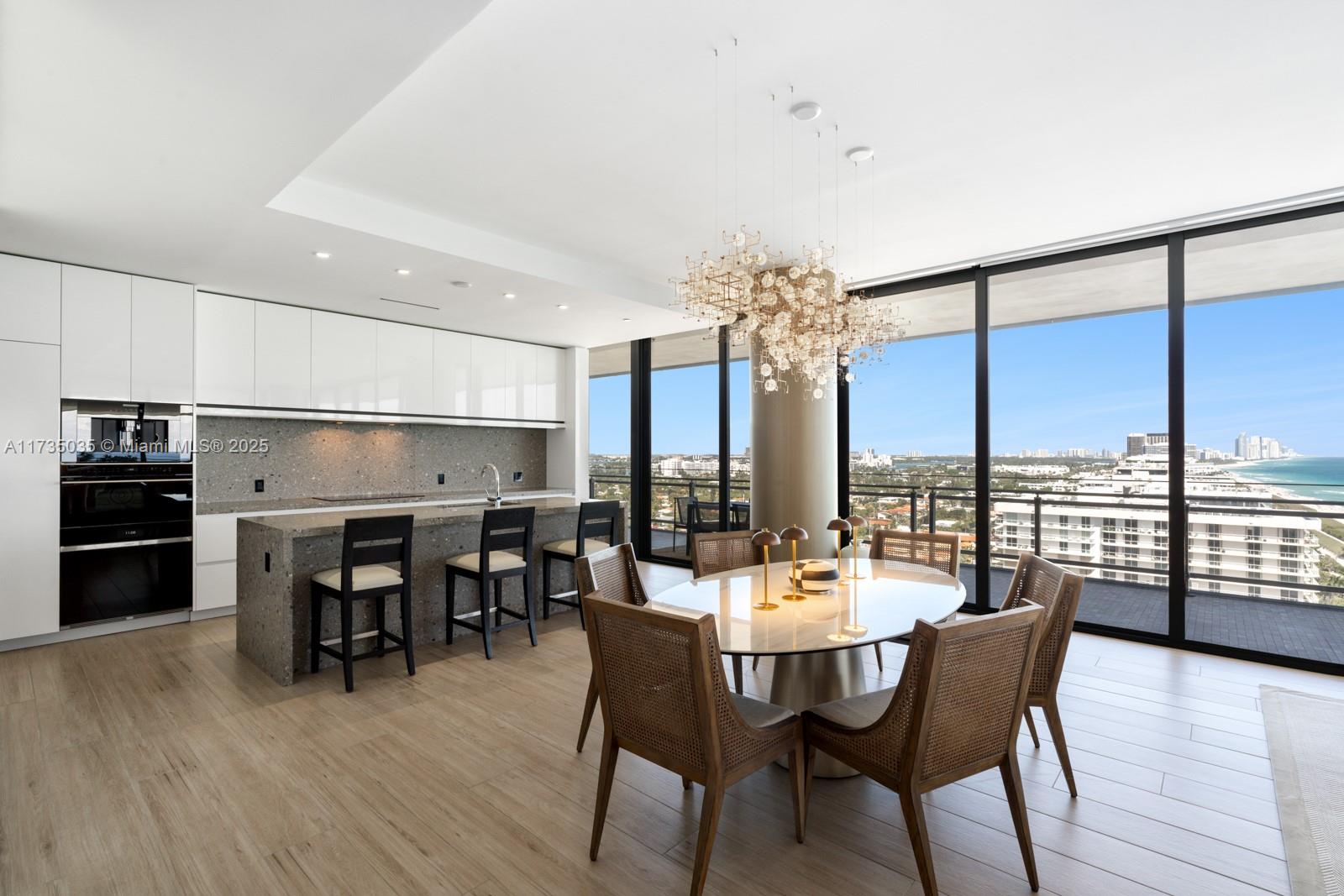 8701 COLLINS AVE CONDO - Residential