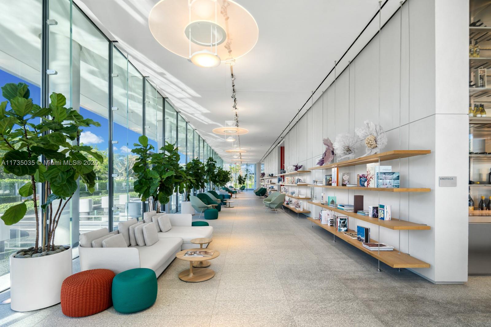 8701 COLLINS AVE CONDO - Residential