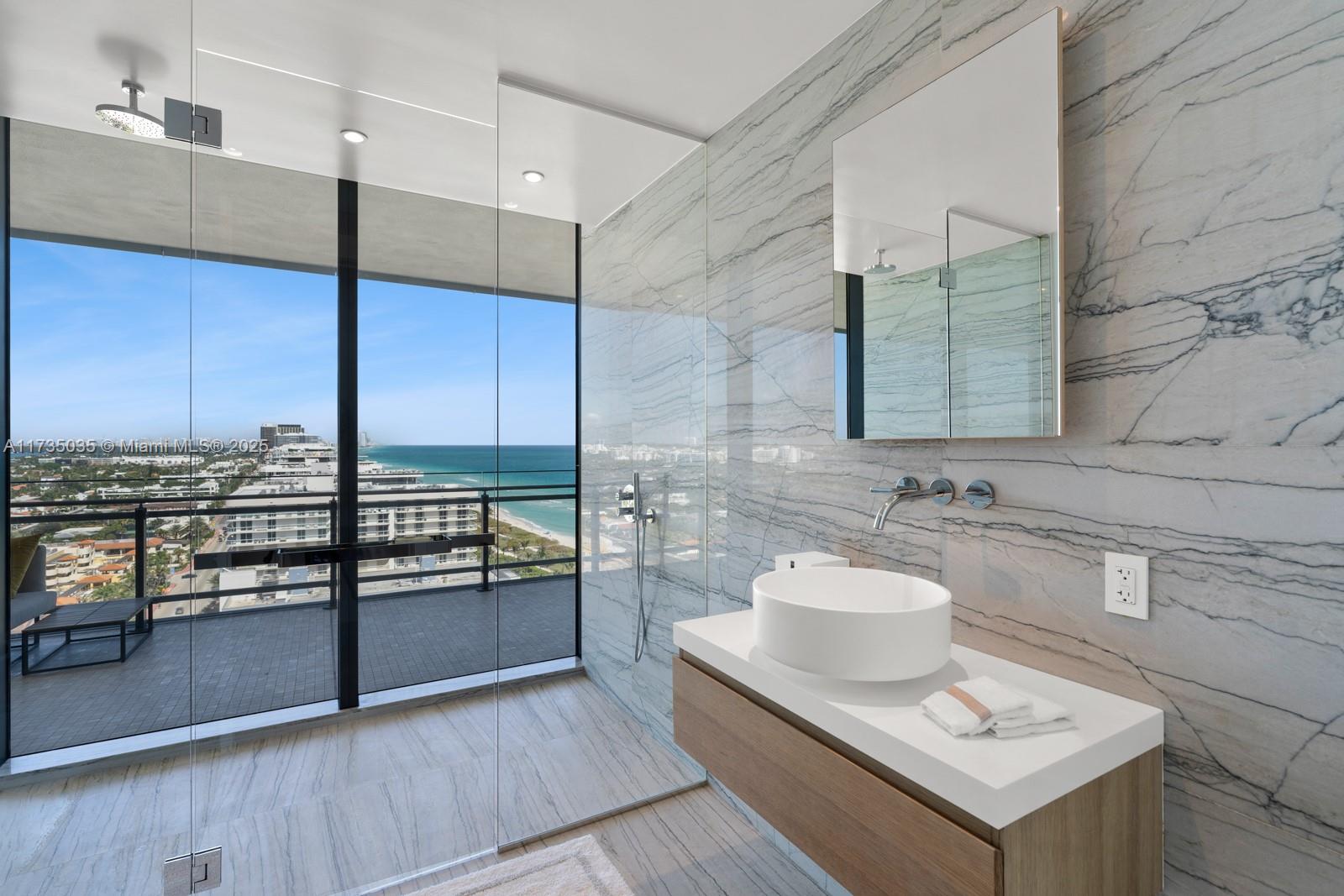 8701 COLLINS AVE CONDO - Residential
