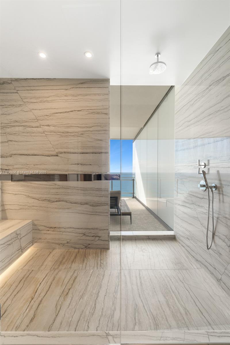 8701 COLLINS AVE CONDO - Residential
