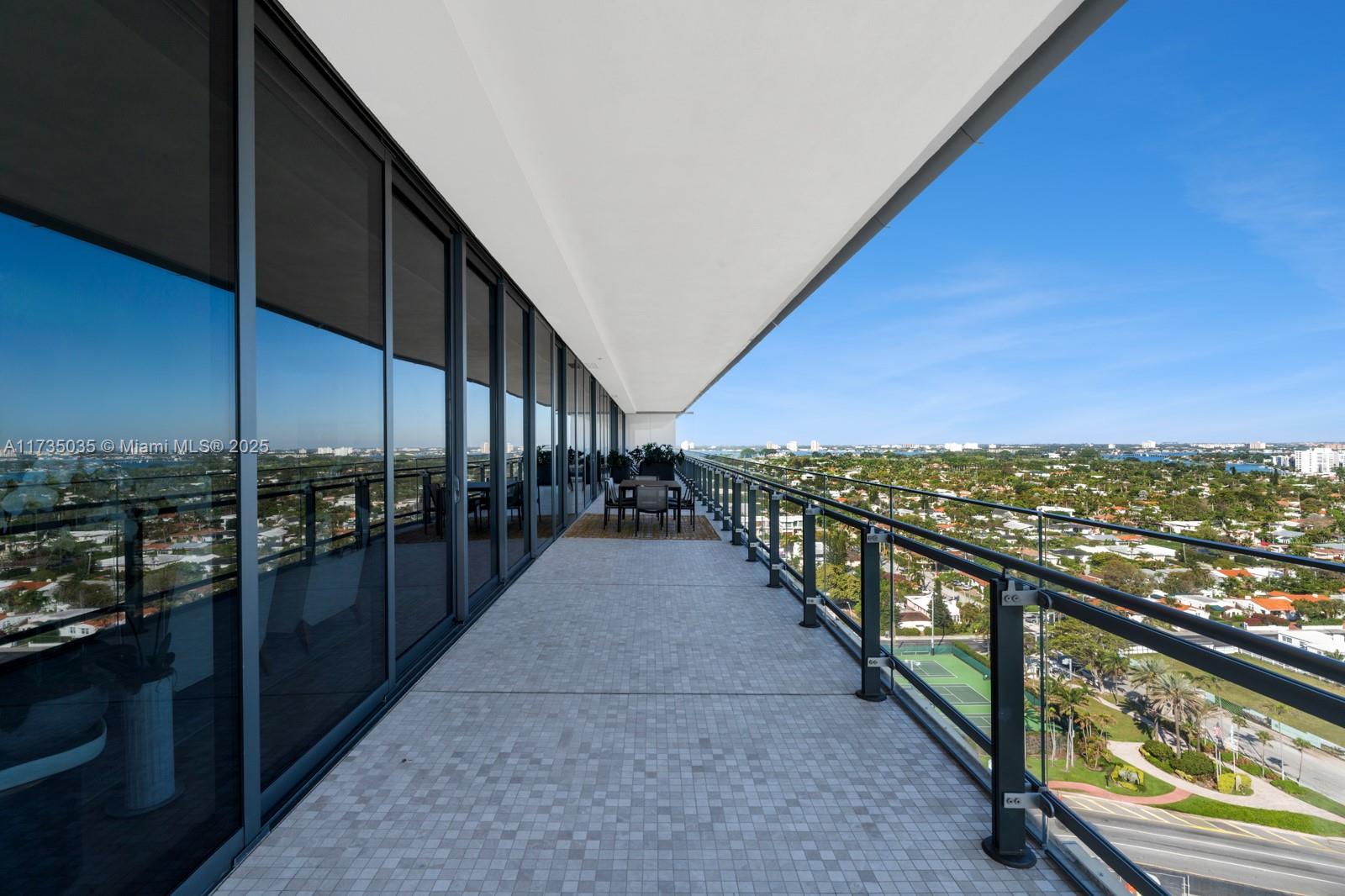 8701 COLLINS AVE CONDO - Residential